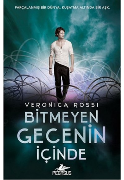 Bitmeyen Gecenin İçinde