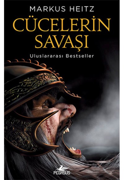 Cücelerin Savaşı  / Cüceler 2