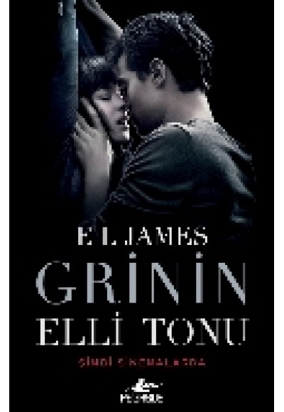 Grinin Eli Tonu (Film Özel Baskısı)