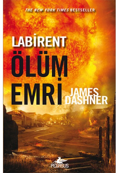 Labirent - Ölüm Emri