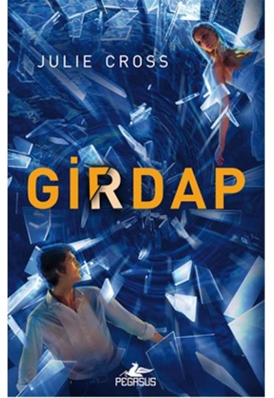 Girdap (Ciltli) / Fırtına Serisi 2. Kitap