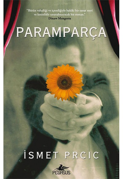 Paramparça