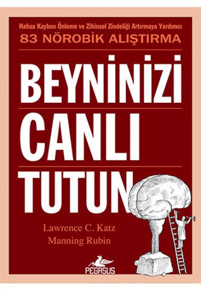 Beyninizi Canlı Tutun