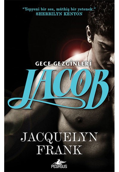 Jacob / Gece Gezginleri -1