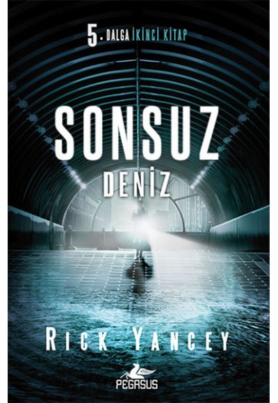 Sonsuz Deniz