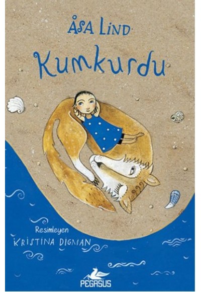 Kumkurdu - 1 (Ciltli)