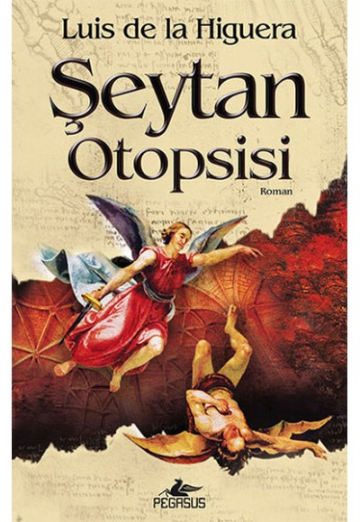 Şeytan Otopsisi