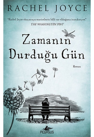 Zamanın Durduğu Gün