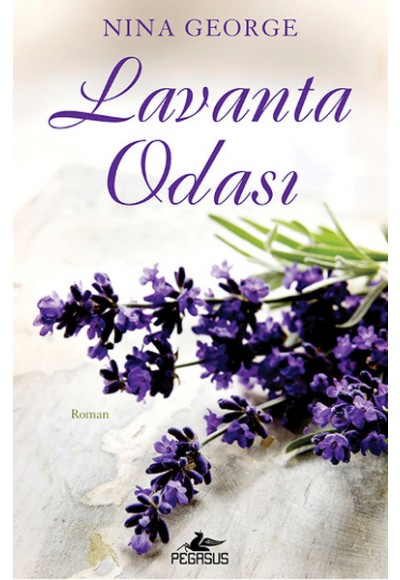 Lavanta Odası