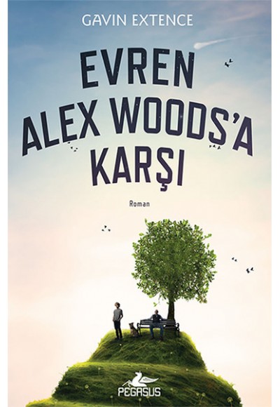 Evren Alex Woods'a Karşı