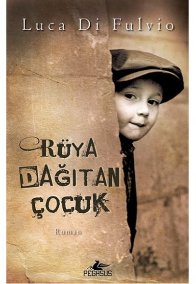 Rüya Dağıtan Çocuk