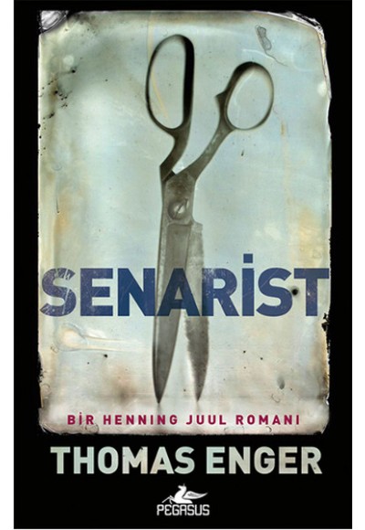 Senarist