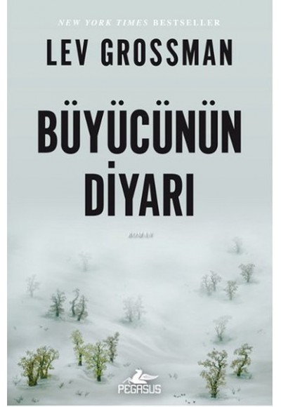 Büyücünün Diyarı