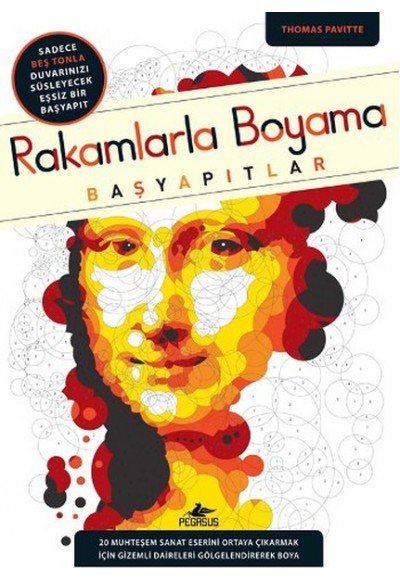 Rakamlarla Boyama: Başyapıtlar