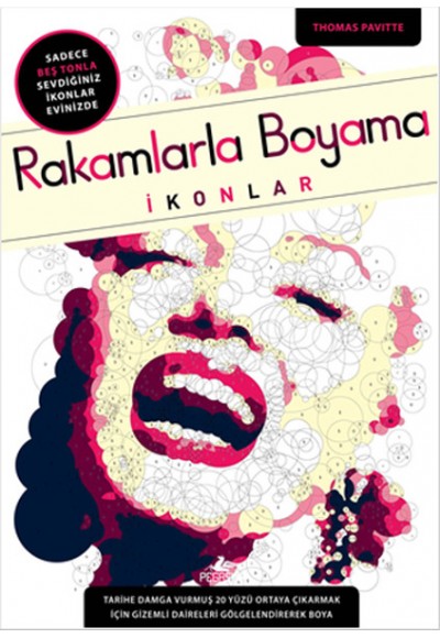 Rakamlarla Boyama: İkonlar