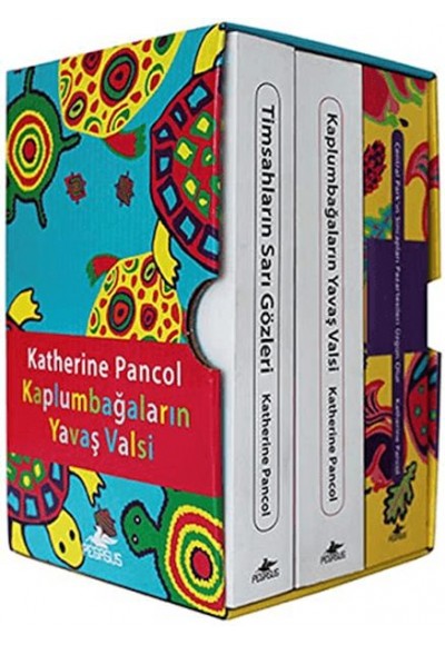 Paris Üçlemesi Kutulu Set (3 Kitap)