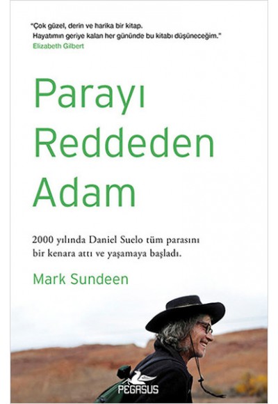 Parayı Reddeden Adam