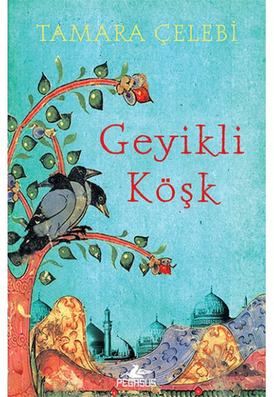 Geyikli Köşk