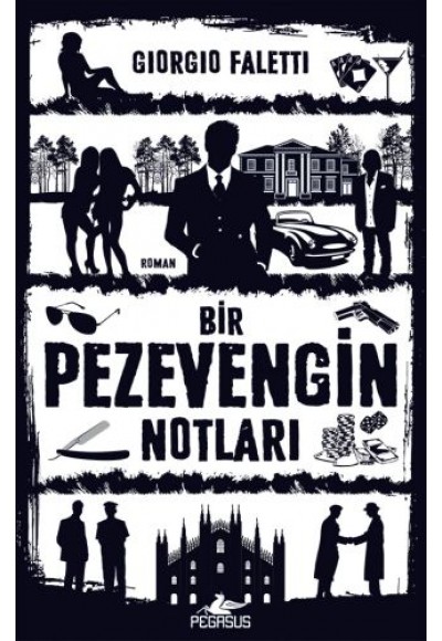 Bir Pezevengin Notları