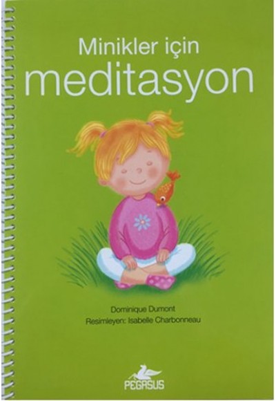 Minikler İçin Meditasyon