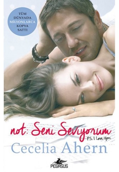 Not: Seni Seviyorum