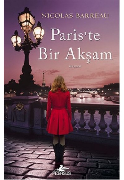 Paris'te Bir Akşam