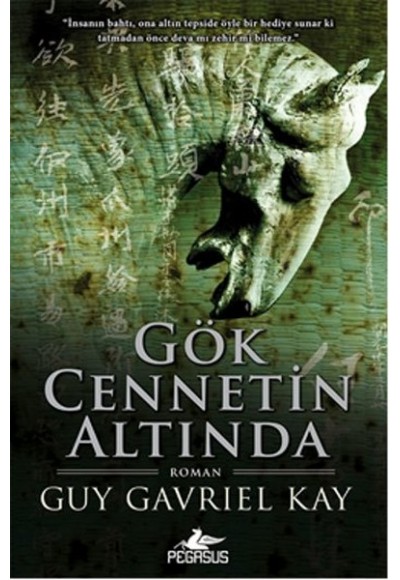 Gök Cennetin Altında