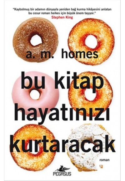 Bu Kitap Hayatınızı Kurtaracak