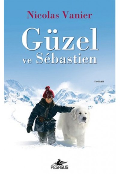 Güzel ve Sebastien