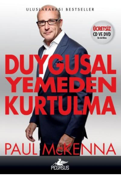 Duygusal Yemeden Kurtulma