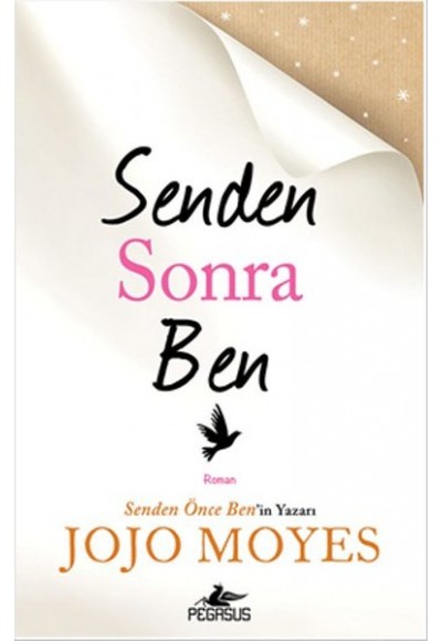 Senden Sonra Ben