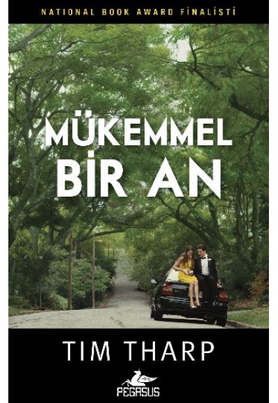 Mükemmel Bir An