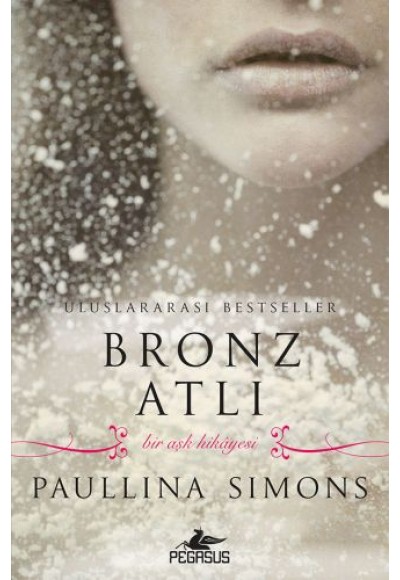 Bronz Atlı