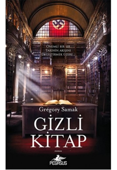 Gizli Kitap