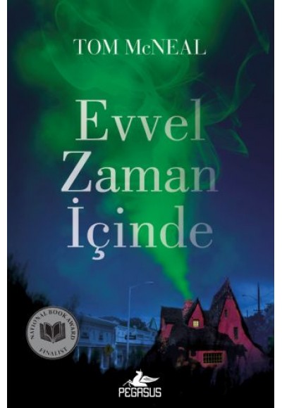 Evvel Zaman İçinde