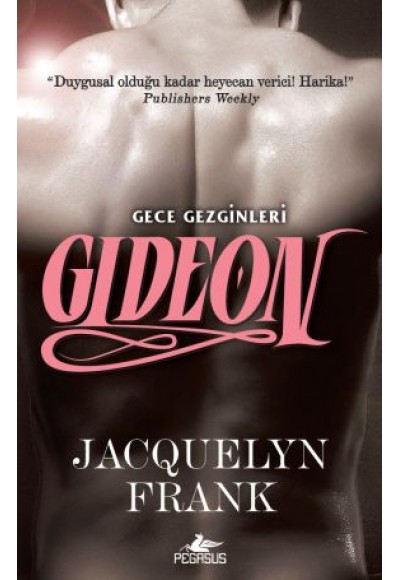 Gideon - Gece Gezginleri 2