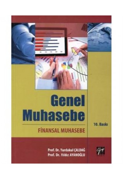 Genel Muhasebe / Yurdakul Çaldağ