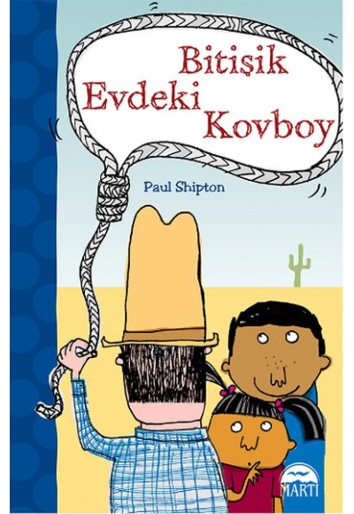 Bitişik Evdeki Kovboy