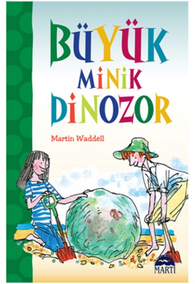 Büyük Minik Dinozor