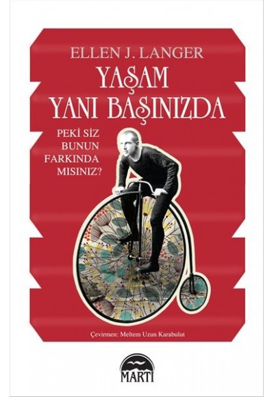 Yaşam Yanı Başınızda