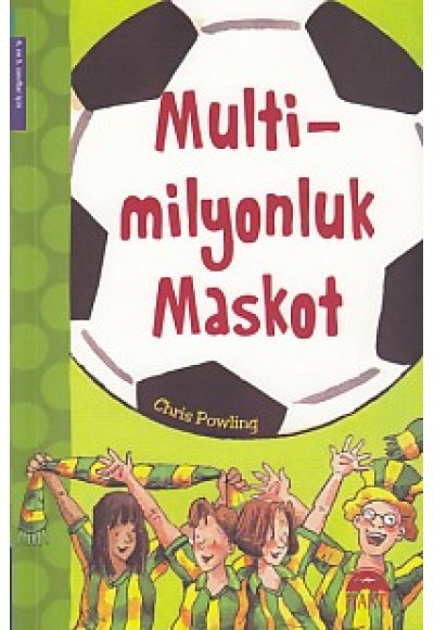 Multi Milyonluk Maskot (4. ve 5. Sınıflar İçin)
