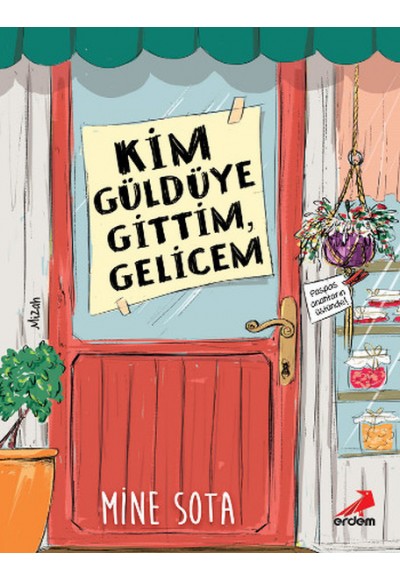 Kim Güldüye Gittim, Gelicem