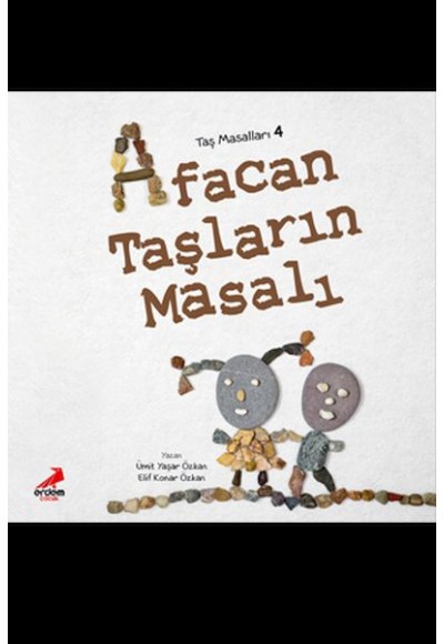 Afacan Taşların Masalı