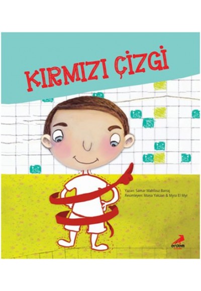 Kırmızı Çizgi