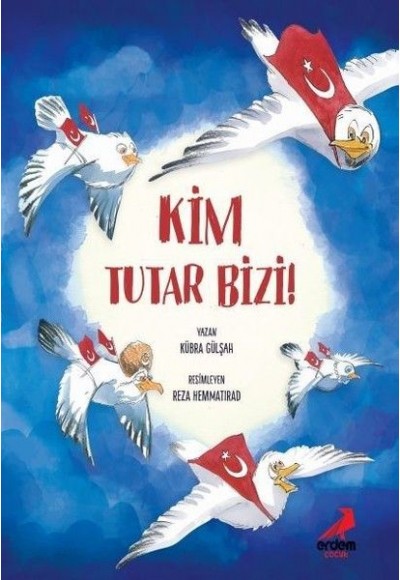 Kim Tutar Bizi