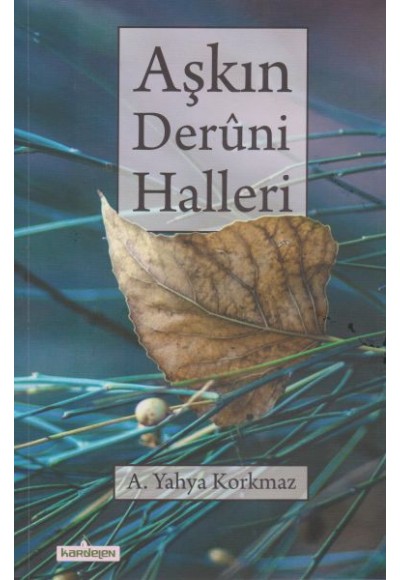 Aşkın Deruni Halleri