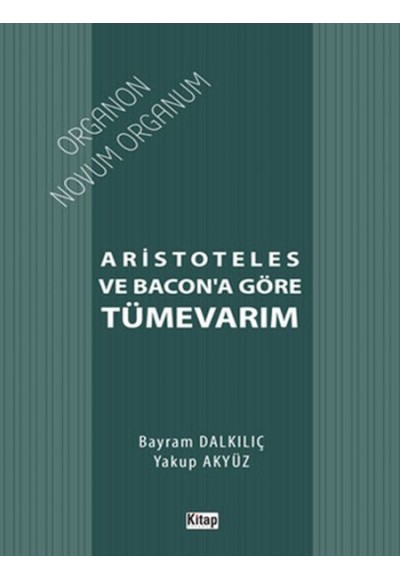 Aristoteles ve Bacon’a Göre Tümevarım