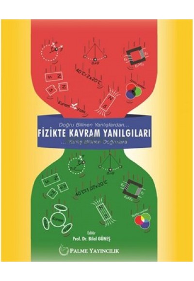 Fizikte Kavram Yanılgıları