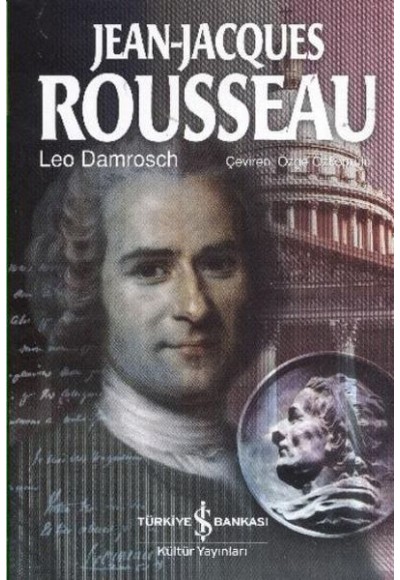 Jean Jacques Rousseau (Ciltli)