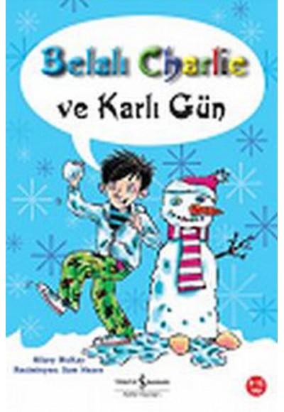 Belalı Charlie ve Karlı Gün